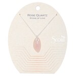 Scout Curated Wears Stone of Love Necklace