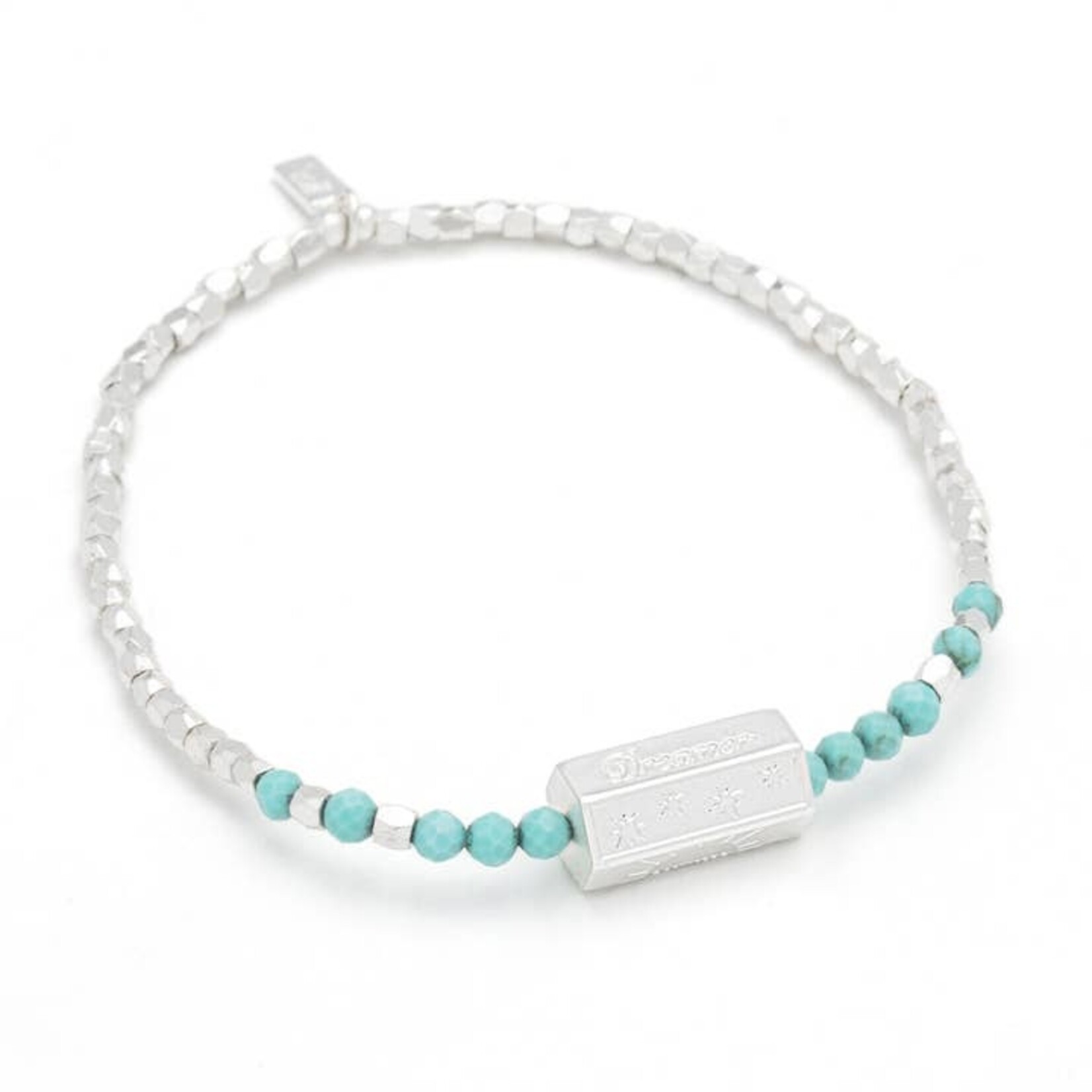 Scout Curated Wears Tranquility Stella Bracelet