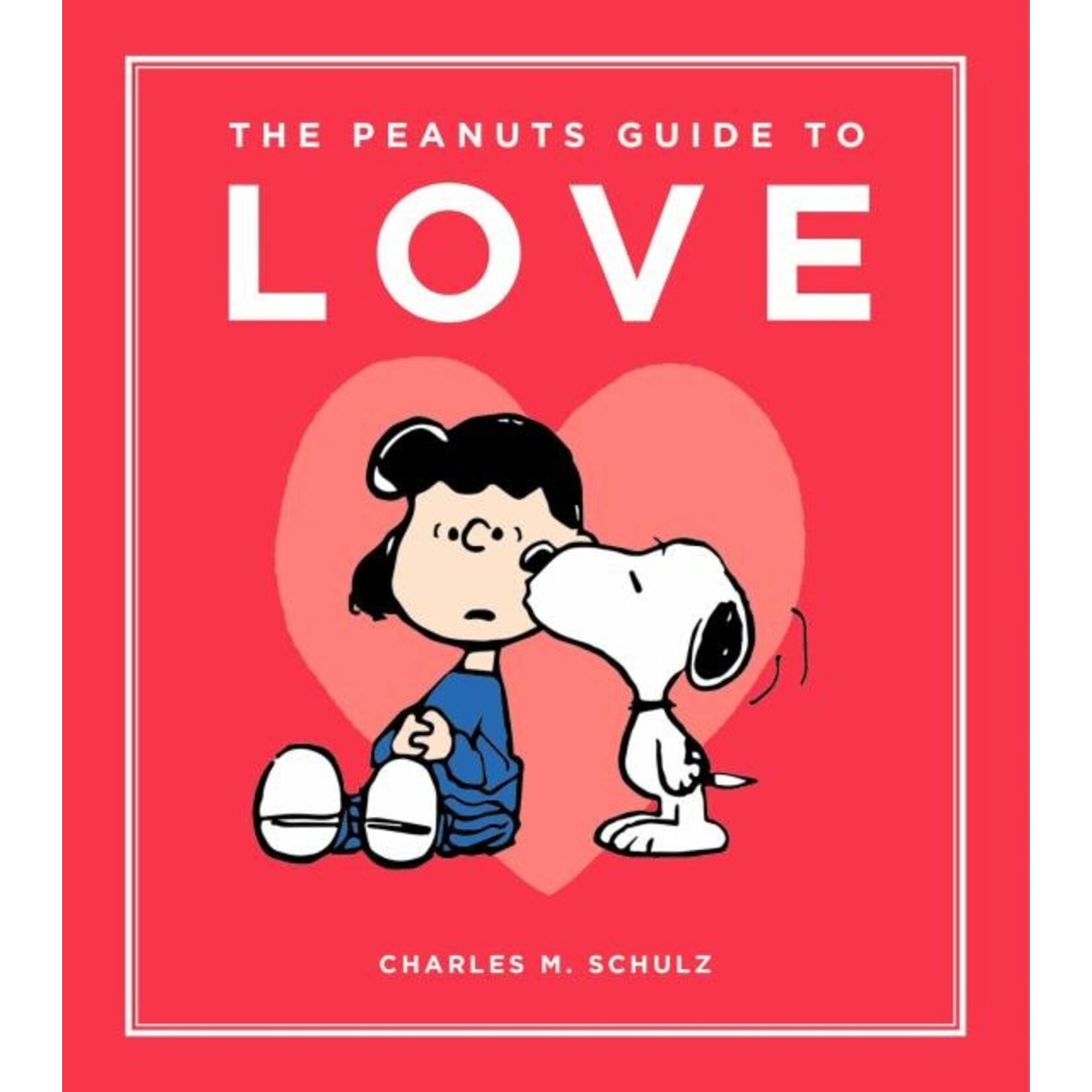 Peanuts Guide to Love