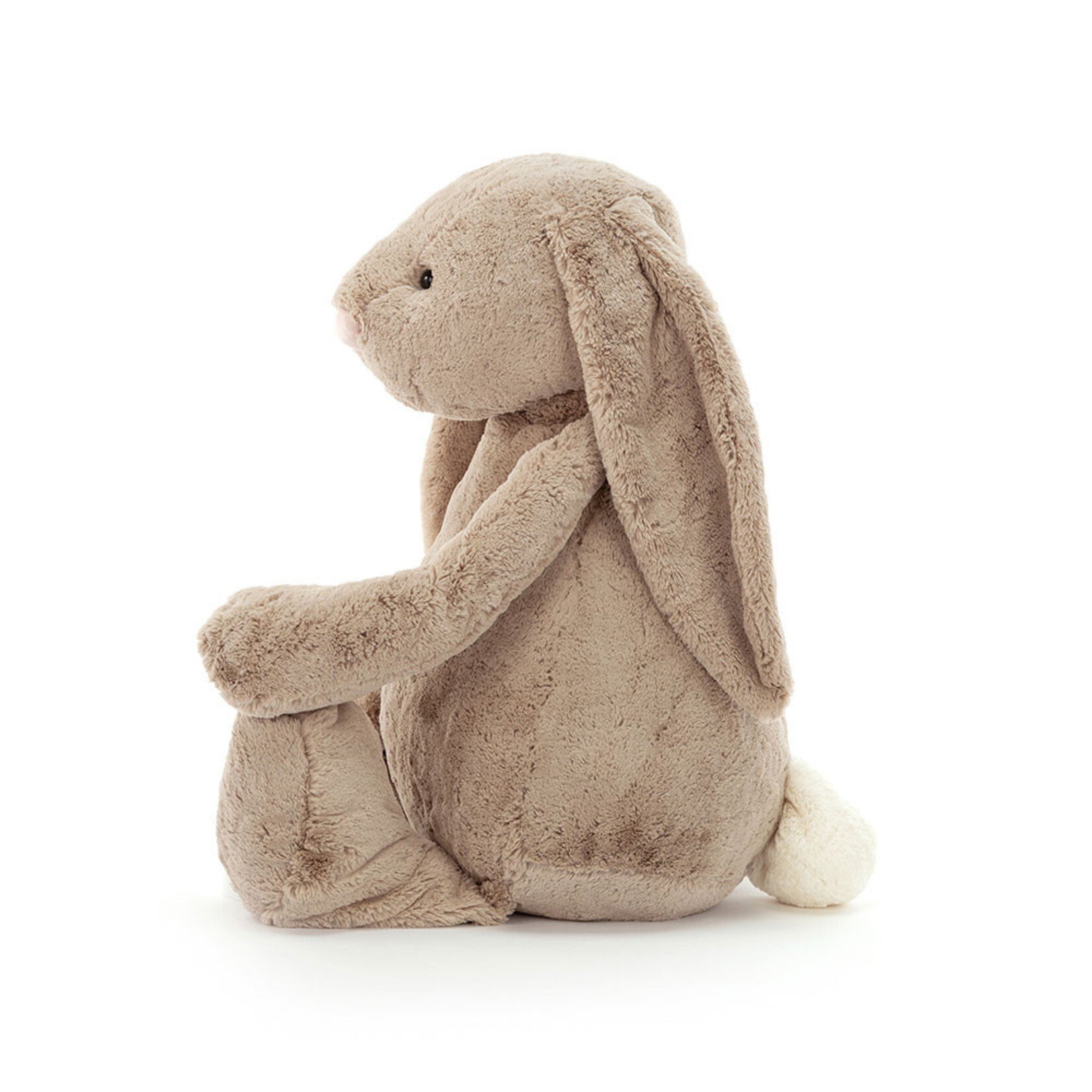 Jellycat Bashful Beige Bunny Gigantic