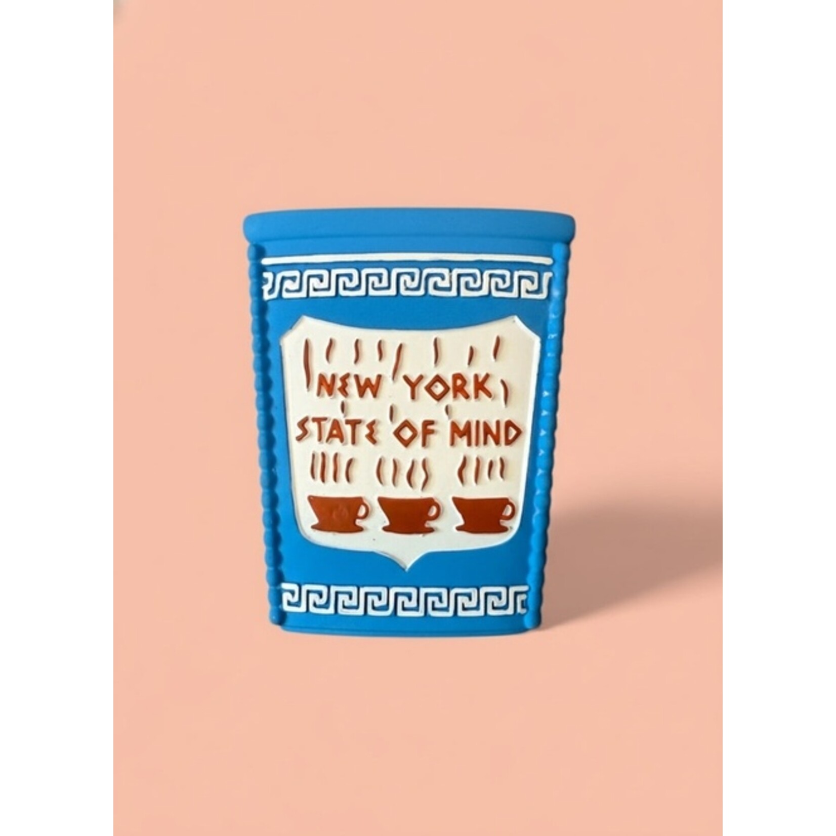 PiccoliNY Bodega Brew Baby Teether