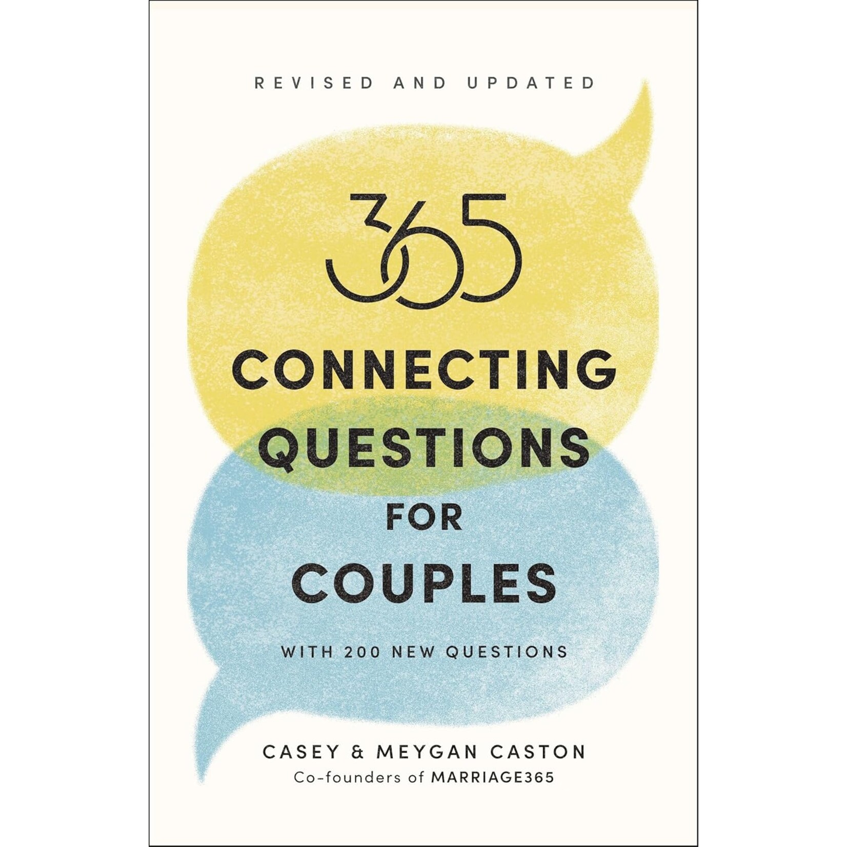 365 Connecting Questions for Couples