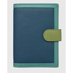 ili Passport Wallet in Serenity Multi