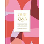 Our Q & A Day Journal