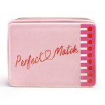 living royal Matchbox Ceramic Stash Box