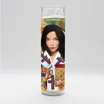 BobbyK Bjork Saint Candle