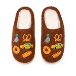 living royal City Icons Slippers S/M