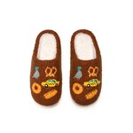 living royal City Icons Slippers M/L