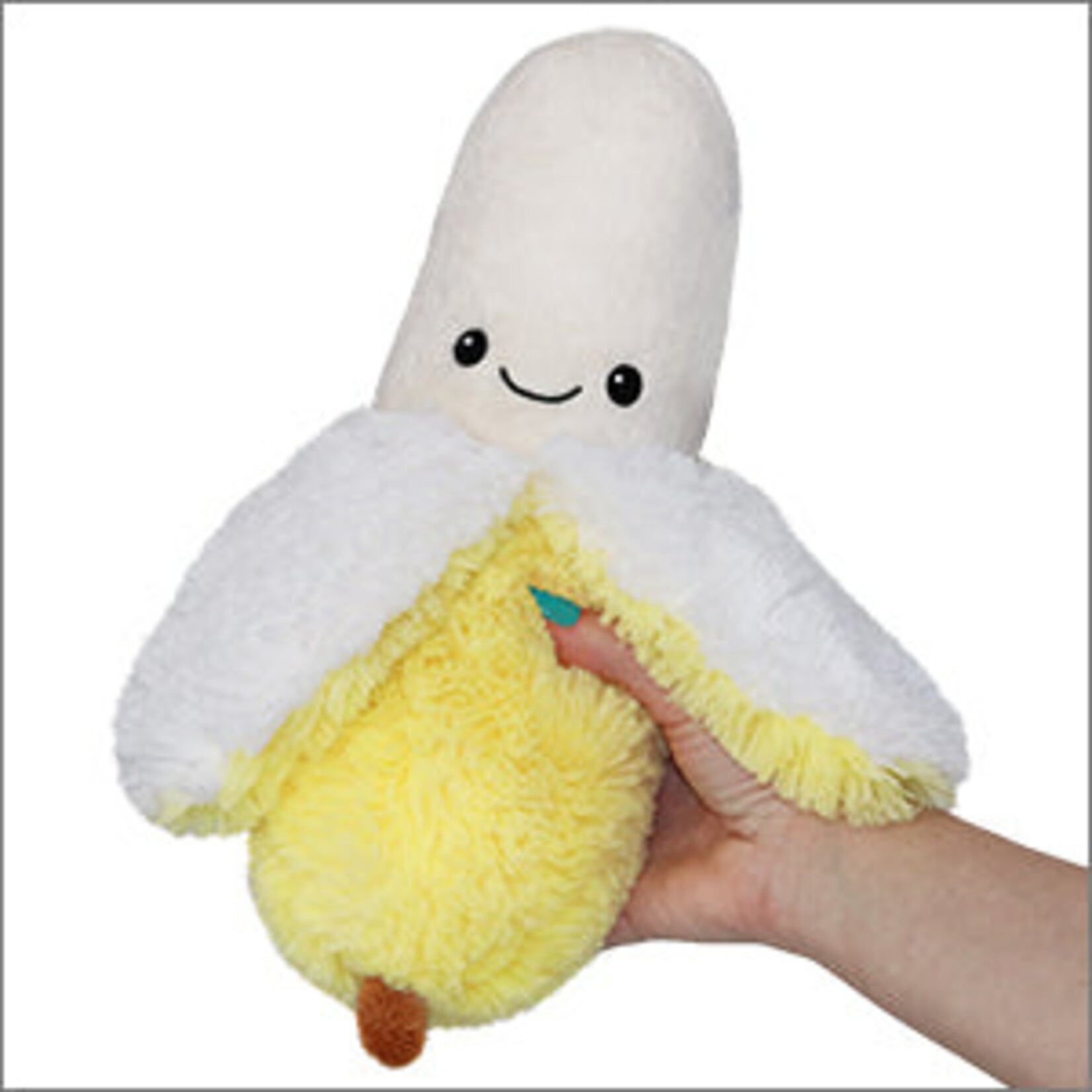 Squishable Mini Squishable Banana