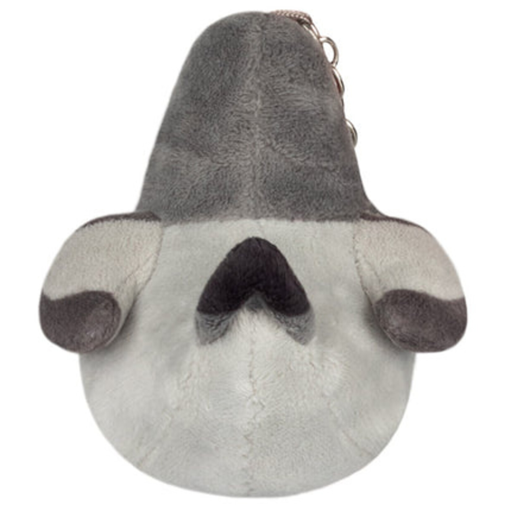 Squishable Pigeon Bag Charm