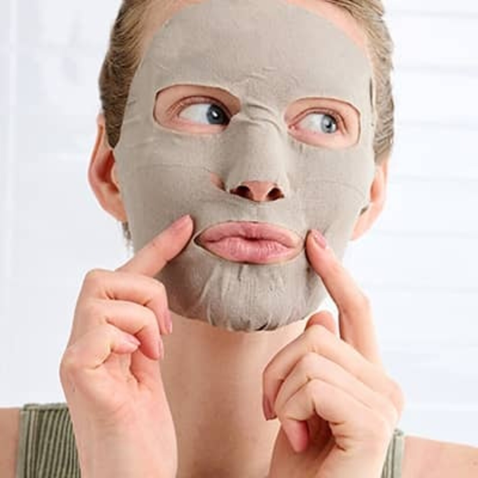 Patchology Smartmud No Mess Mud Mask - Single