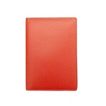 ili Passport Cover in Coral
