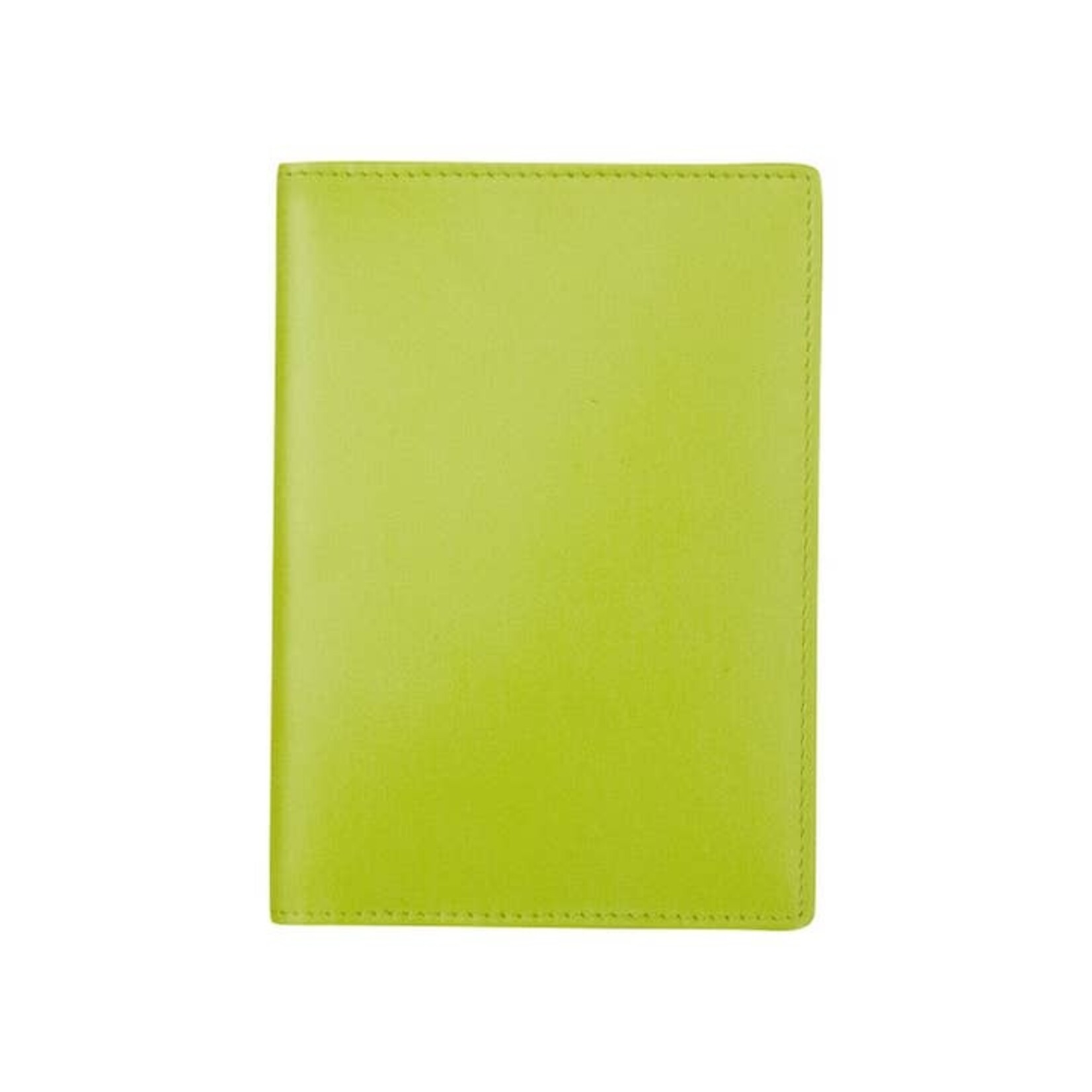 ili Passport Cover in Pear