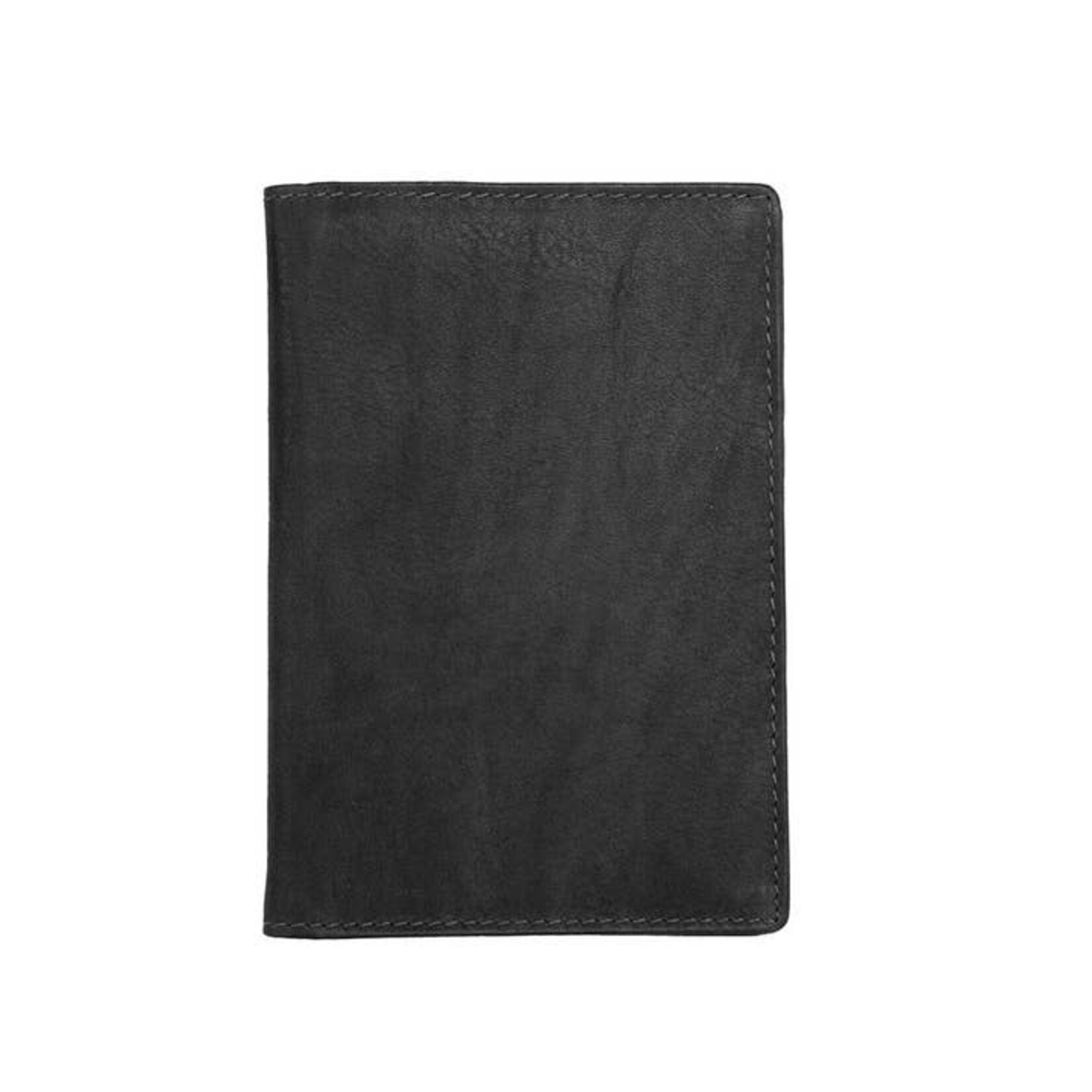 ili Passport Cover in Black