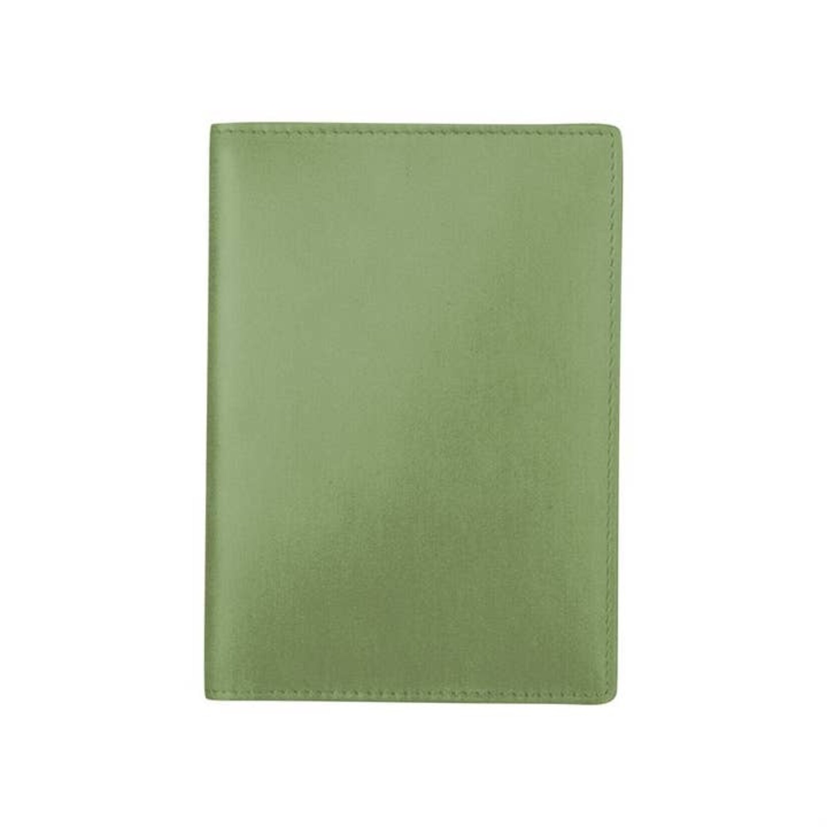 ili Passport Cover in Sage