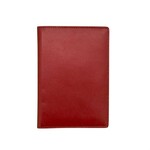 ili Passport Cover in Red