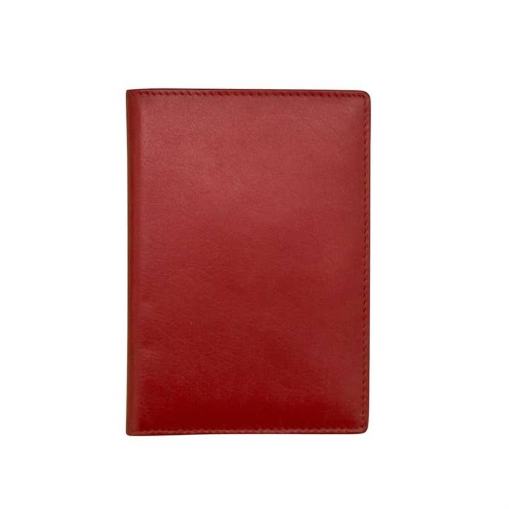 ili Passport Cover in Red