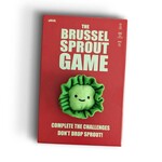 Pikkii The Brussel Sprout Game