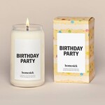 Homesick Homesick Candles Birthday Party