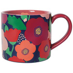Now Designs Poppy Boxed Mug