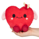 Squishable Snacker Winged Heart