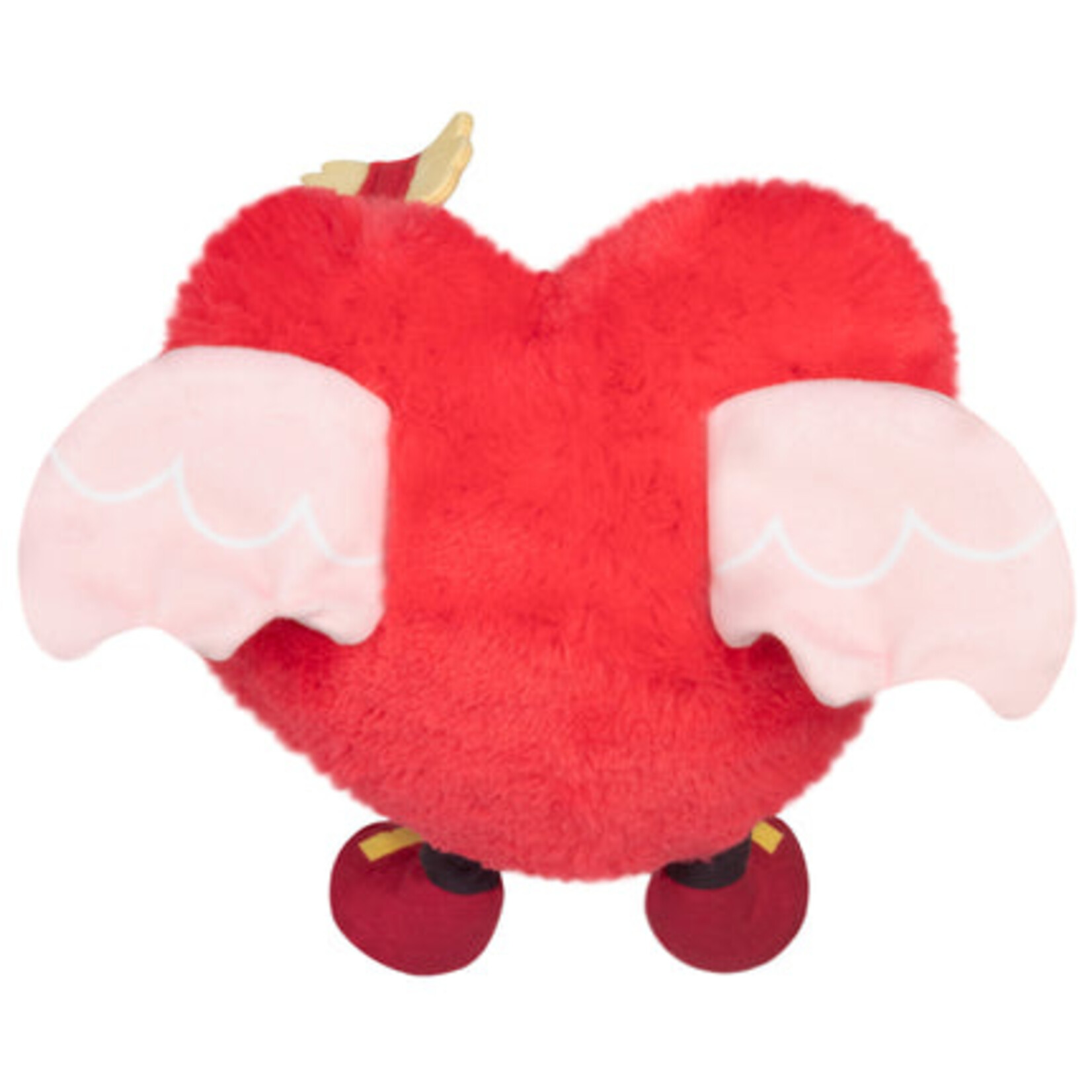 Squishable Snacker Winged Heart