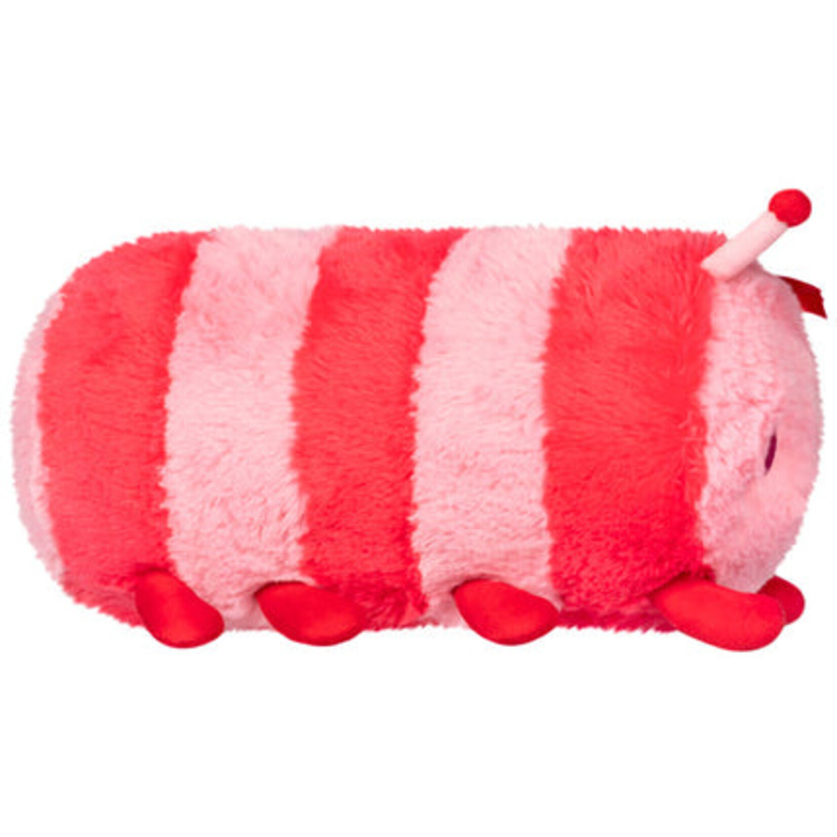 Squishable Mini Squishable Sweetheart Caterpillar