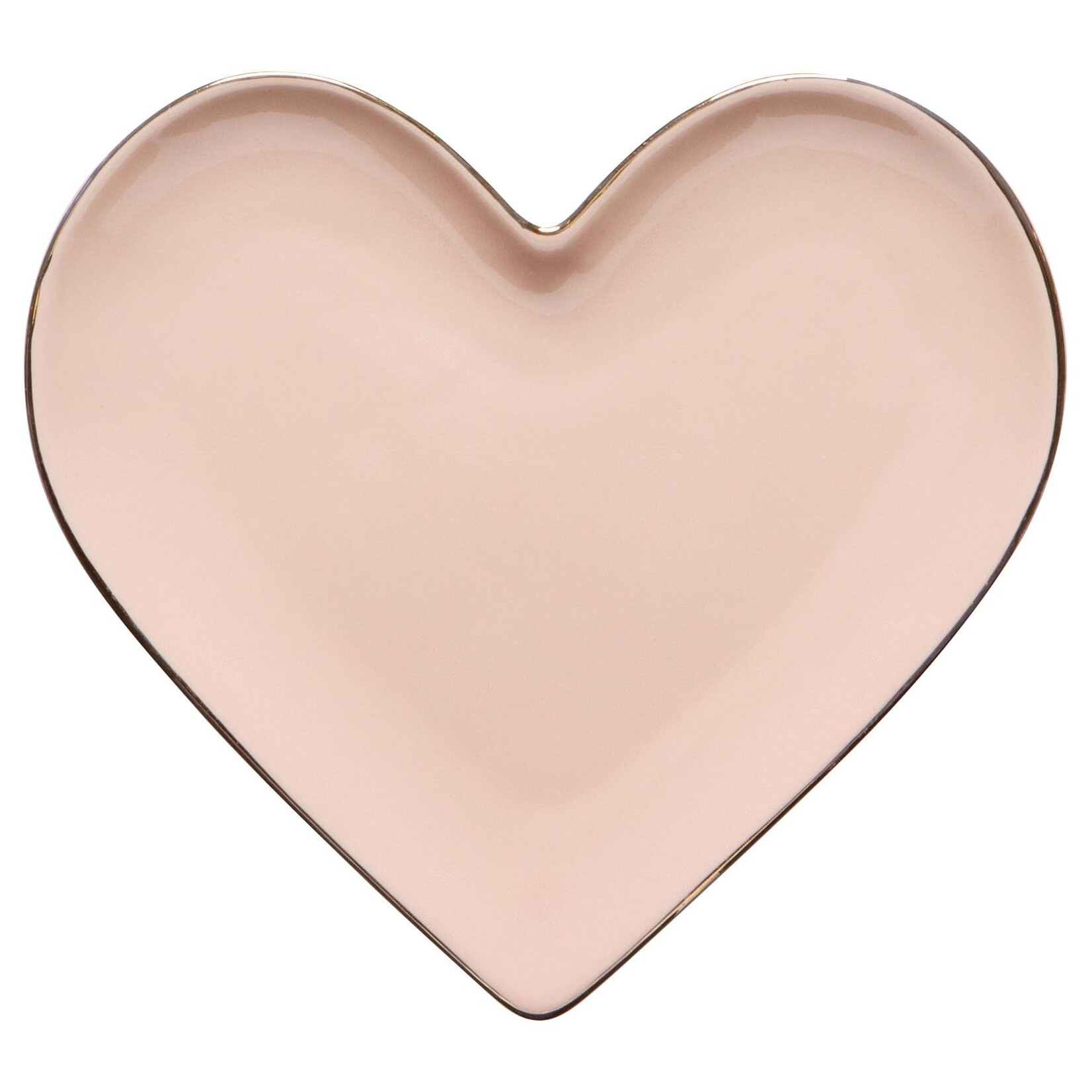 Now Designs Heart Shaped Dish