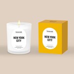 New York City Mini Candle