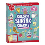 Color & Shrink Charms