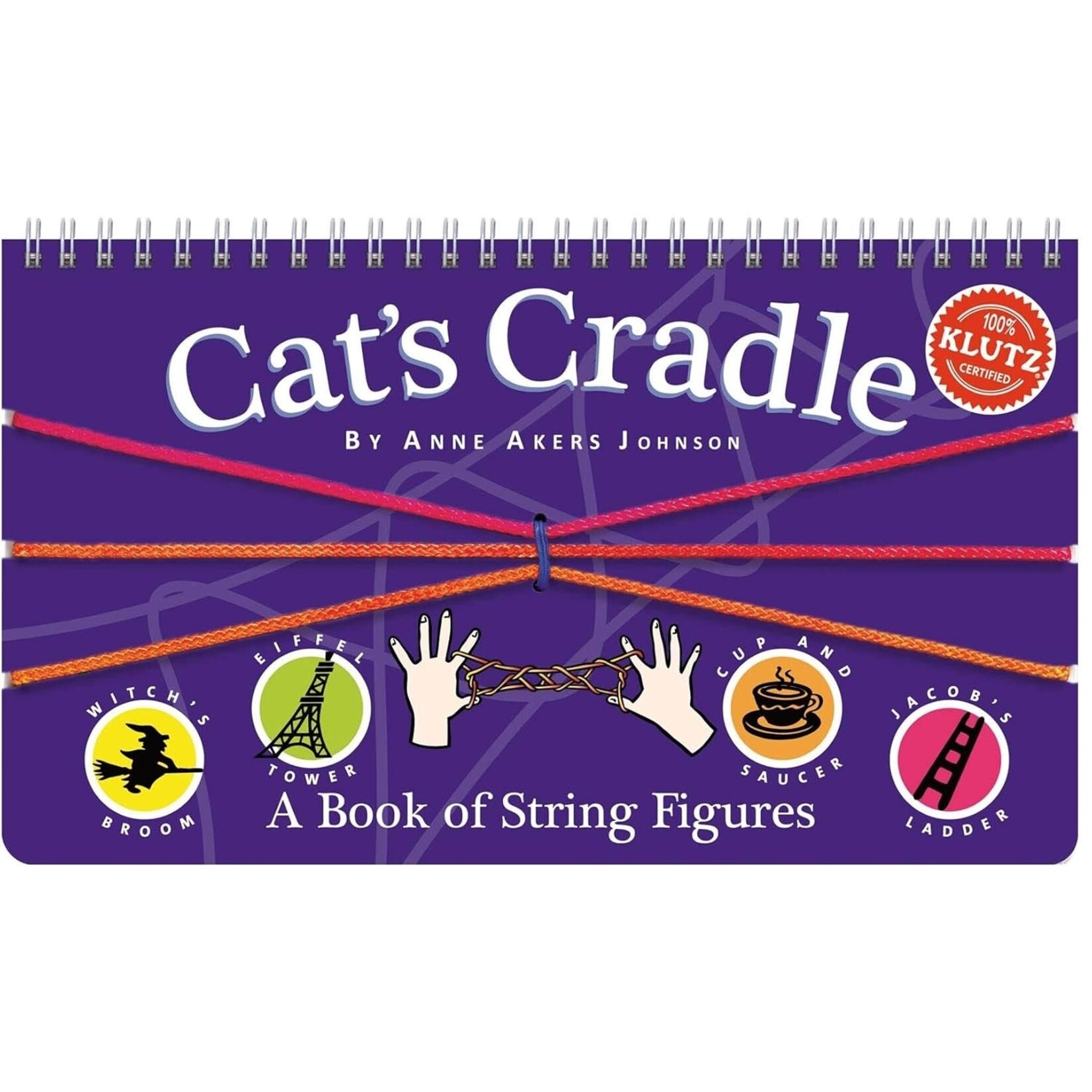 Cats Cradle