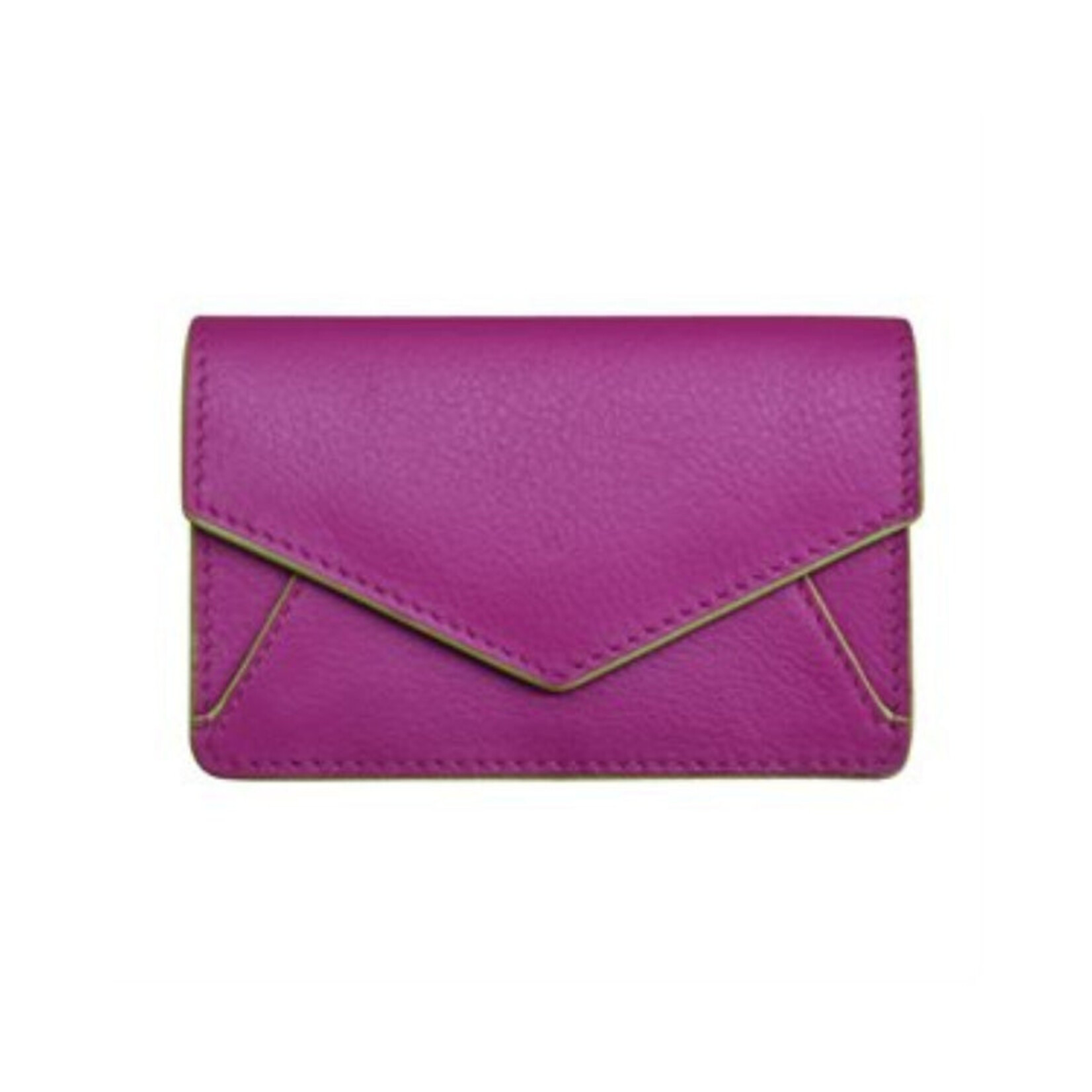ili Envelope Card Holder in Orchid/Pear