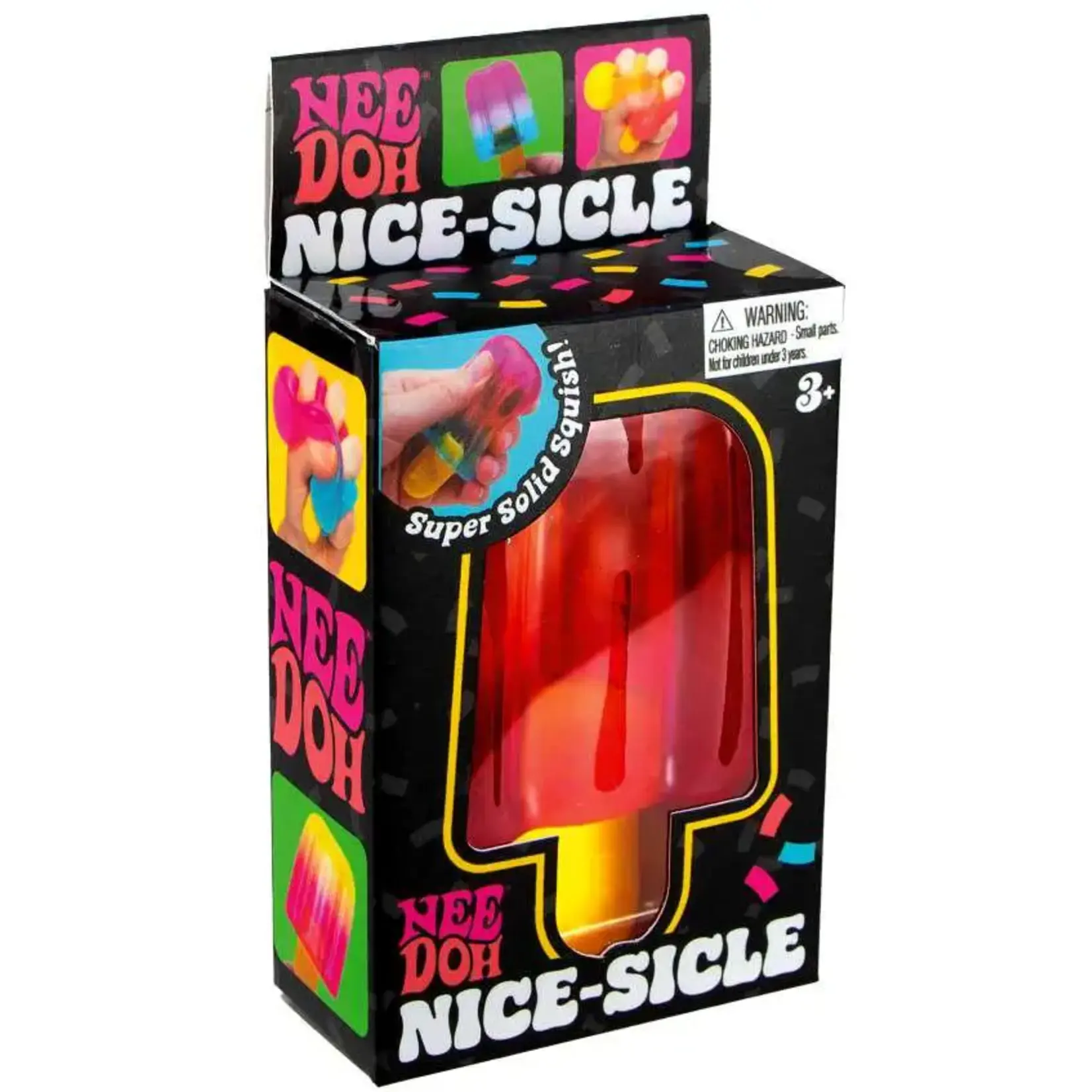 Schylling Nee Doh Nice Sicle
