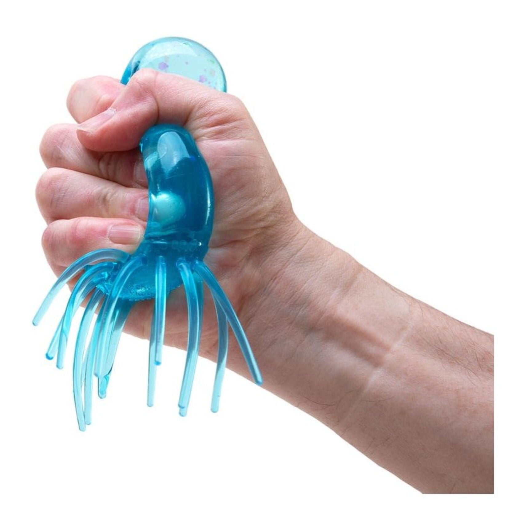 Schylling Jellysquish Nee Doh