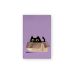 Denik Black Cats Classic Notebook