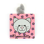Jellycat If I Were a Kitty Board Book