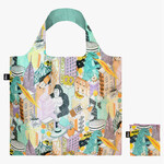 Jacqueline Colley Pop Culture New York Loqi Bag