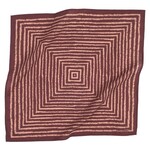 Hemlock Sammie Pink No. 136 Handker Bandana