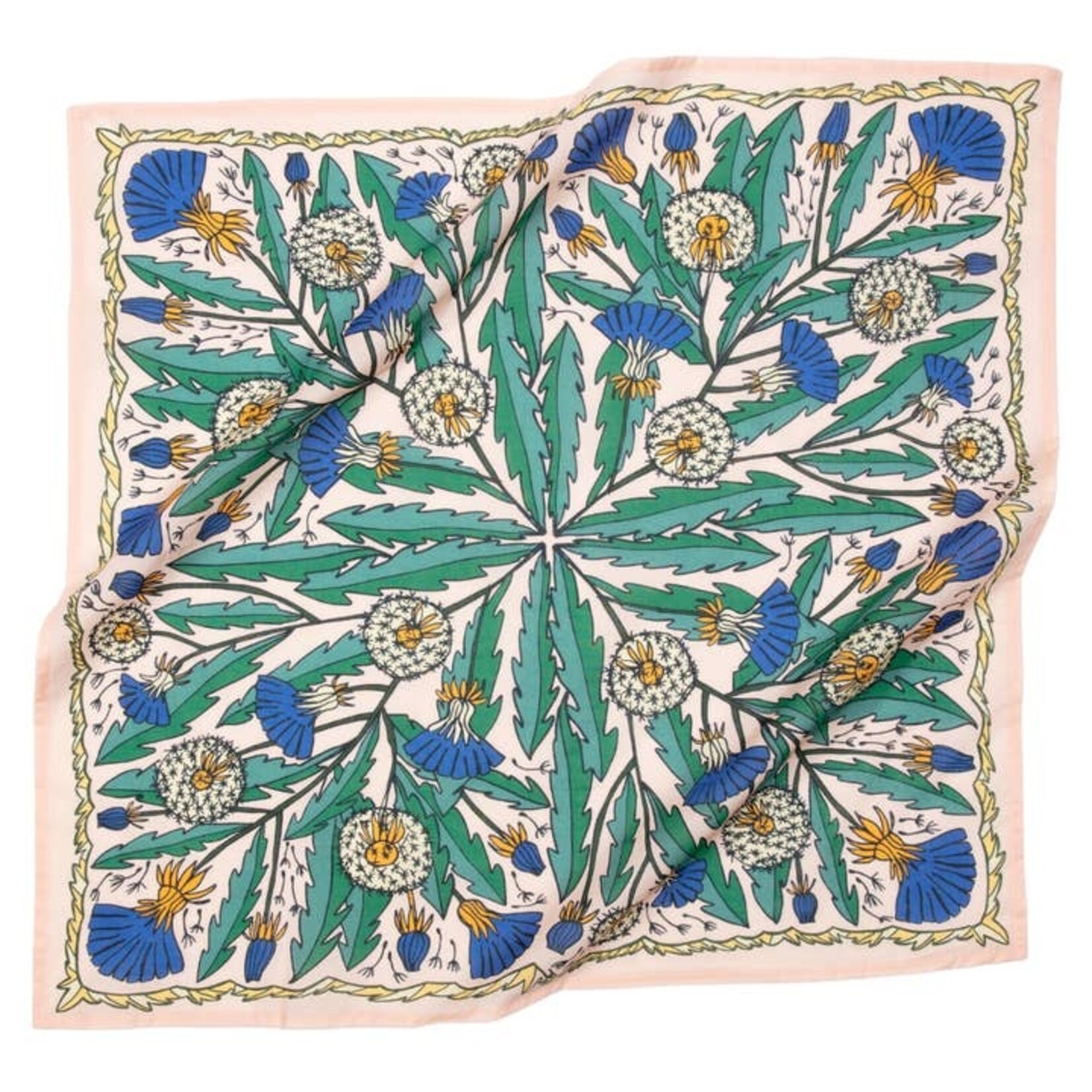 Hemlock Dandy No. 103 Handker Bandana