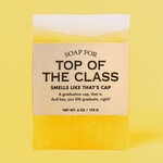 Whiskey River Top of the Class Soap