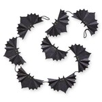 Tag Bat Paper Garland