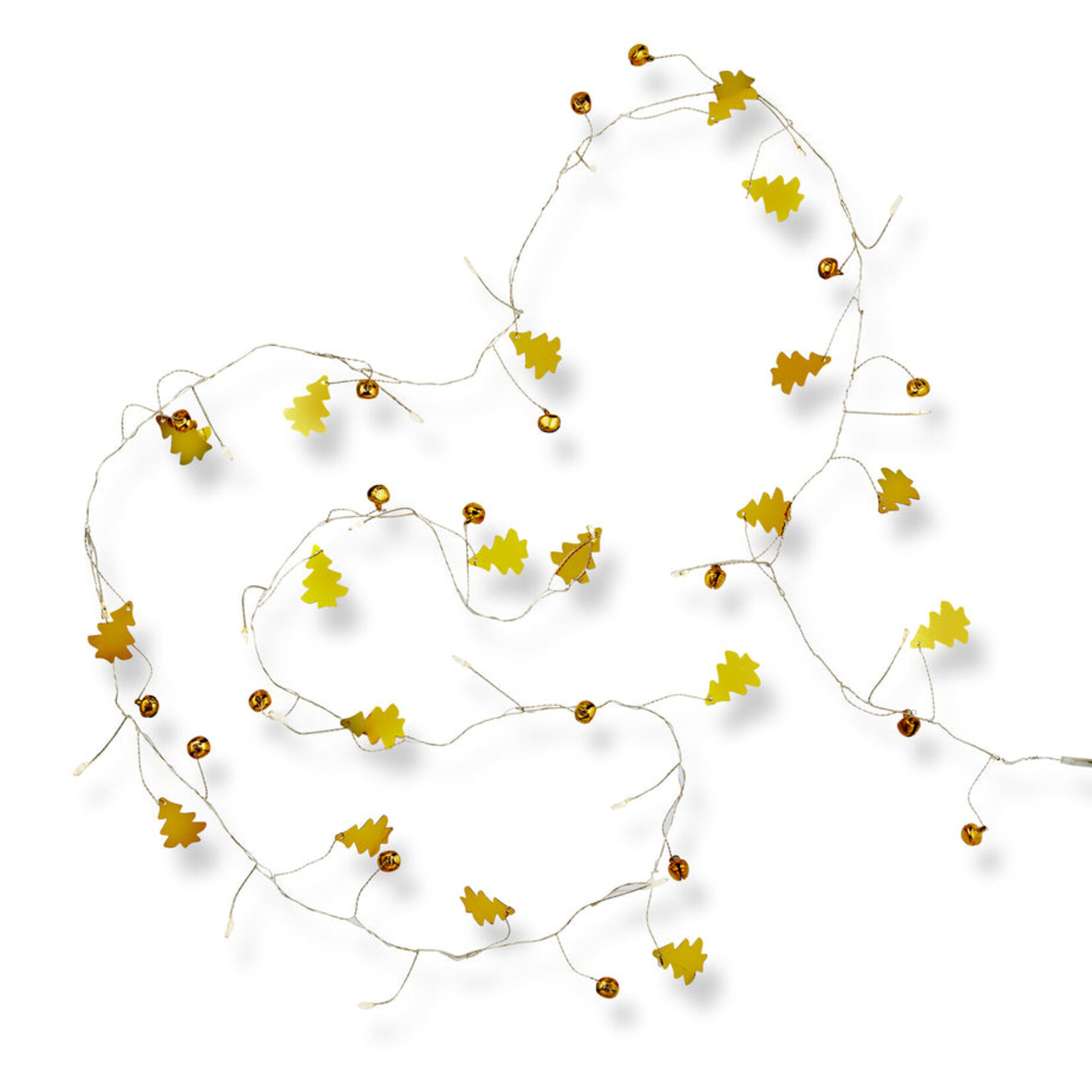 Tag Trees LED String Lights