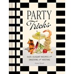 Chronicle Books Party Tricks