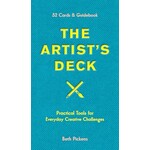 Chronicle Books Artist's Deck