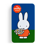 Chronicle Books Miffy Sticker Tin