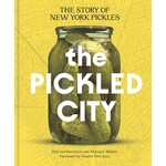 Chronicle Books Pickled City: NY Pickles