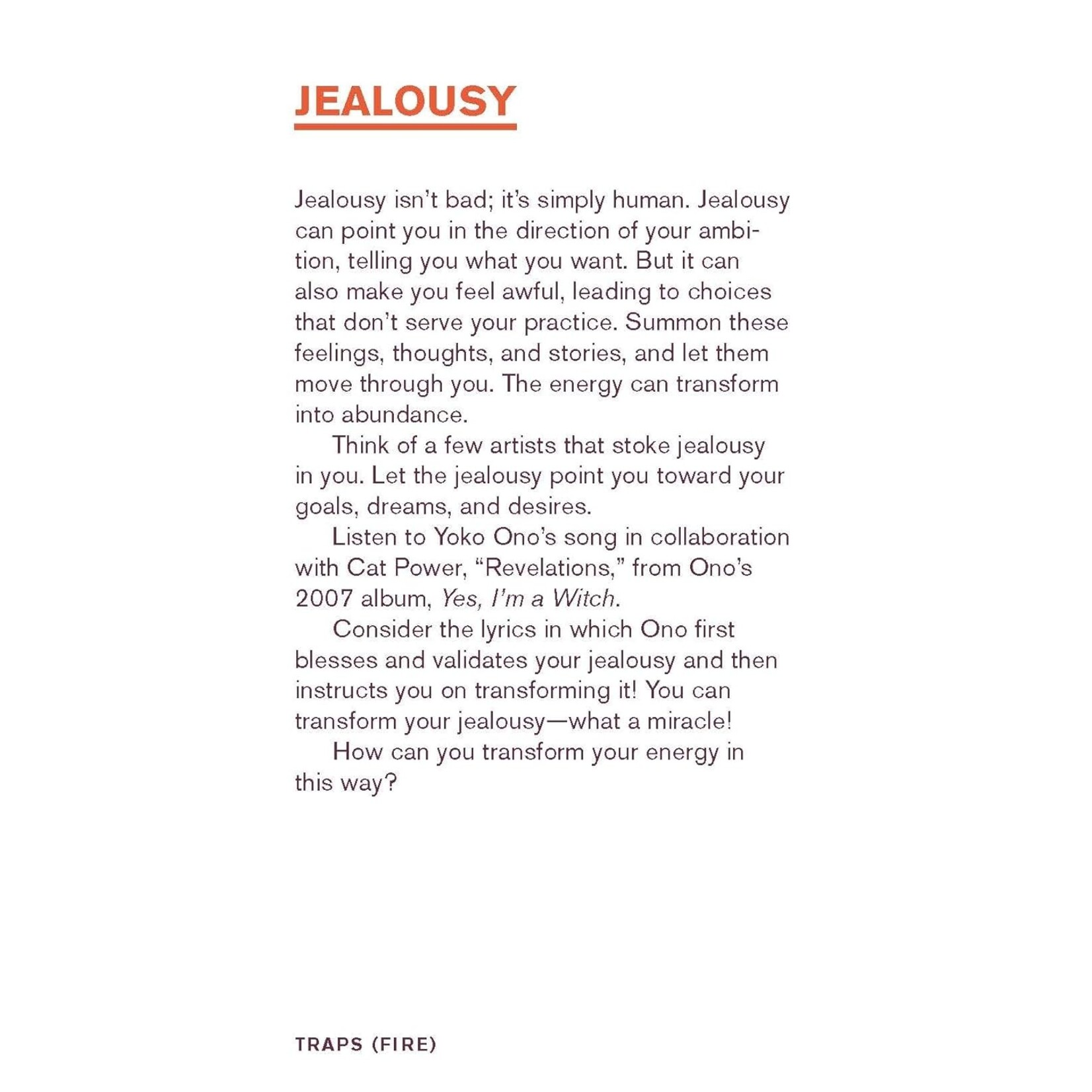 Chronicle Books Artist's Deck