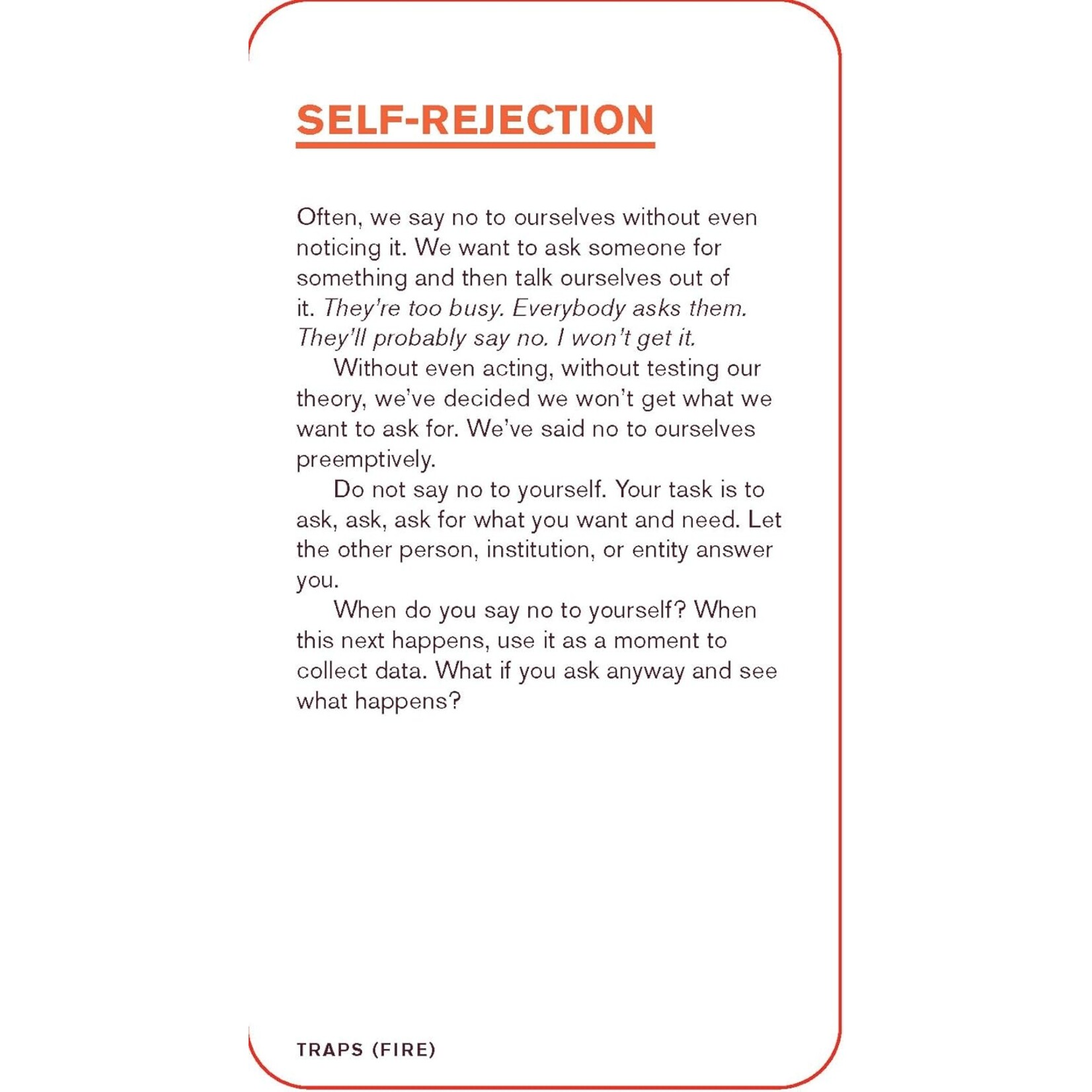 Chronicle Books Artist's Deck