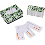 Chronicle Books Soccer Trivia