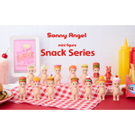 Dreams USA Sonny Angel Snack Series